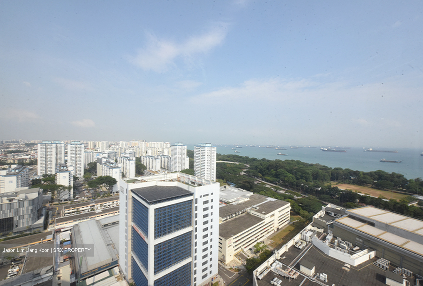 Parkway Parade (D15), Office #465206931